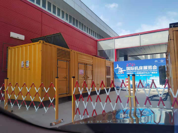 自流井发电机出租 对于发电机的特性你了解多少？